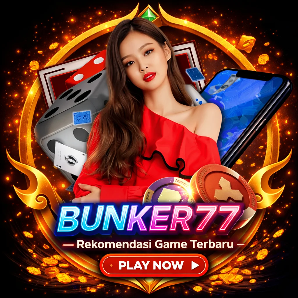 Galeri foto Bunker77 • Referensi Data Online Lengkap Untuk Semua Pengguna di Jakarta